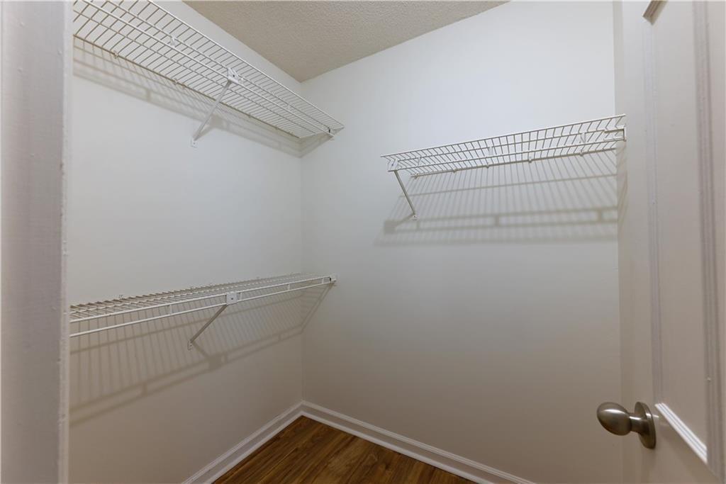 Cedar Bluff - Residential Lease