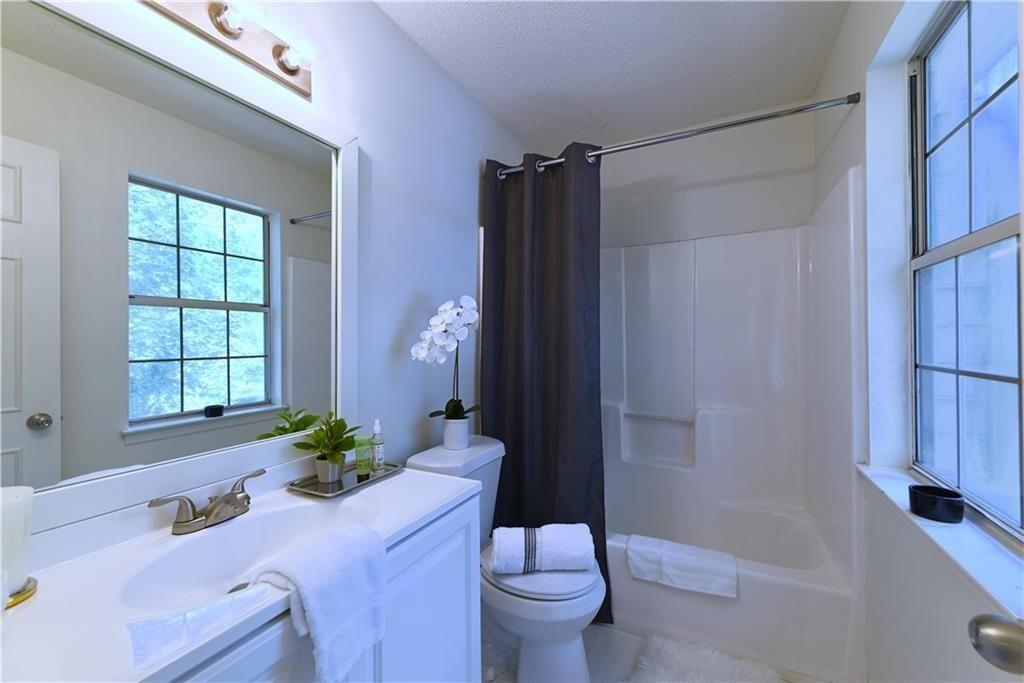 Cedar Bluff - Residential Lease
