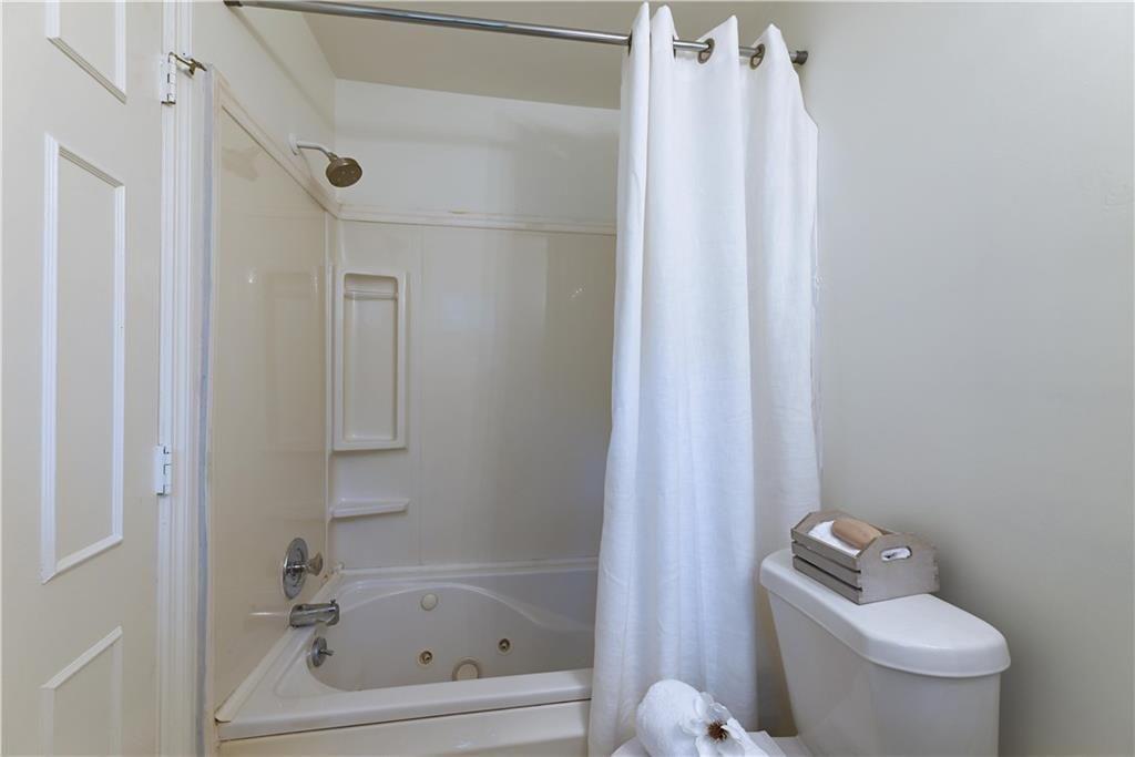 Cedar Bluff - Residential Lease