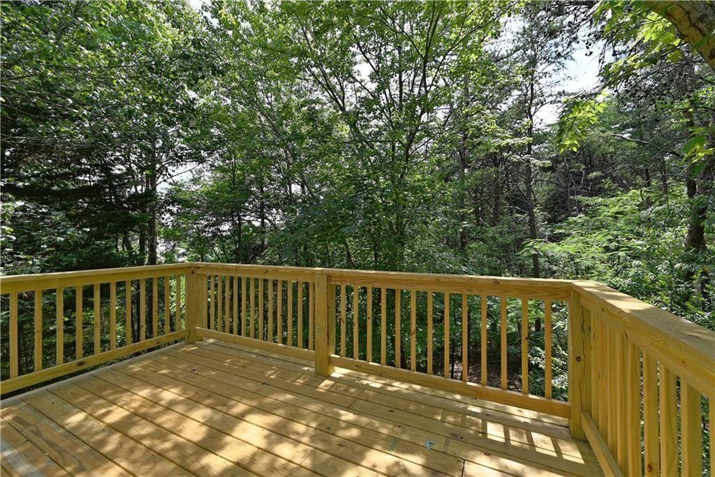 Cedar Bluff - Residential Lease
