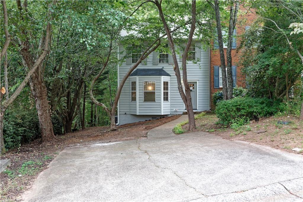 Cedar Bluff - Residential Lease