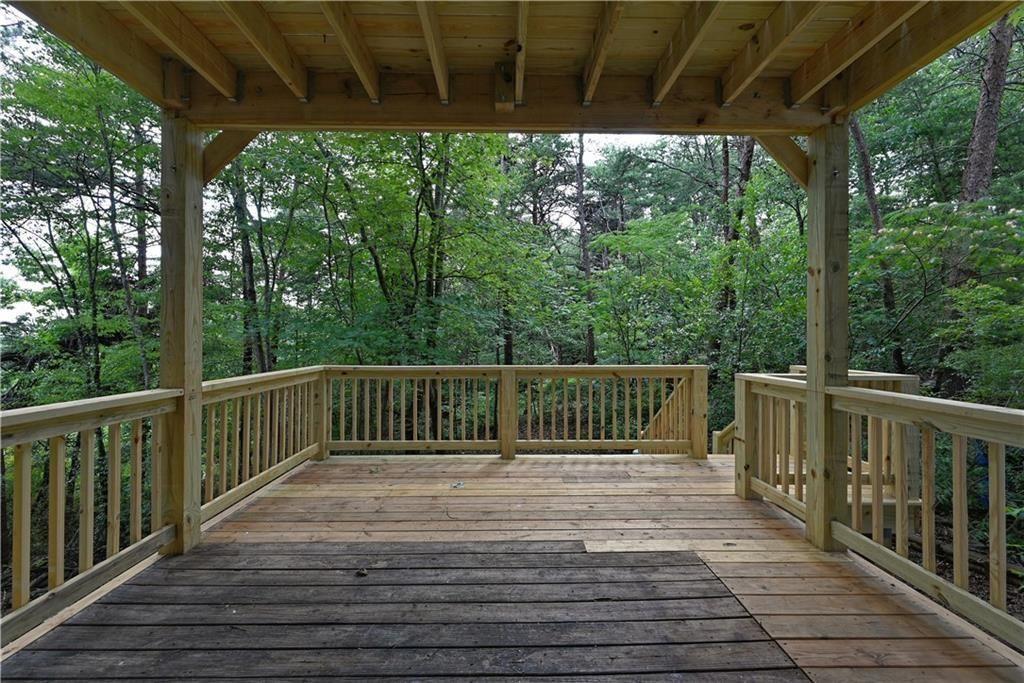 Cedar Bluff - Residential Lease