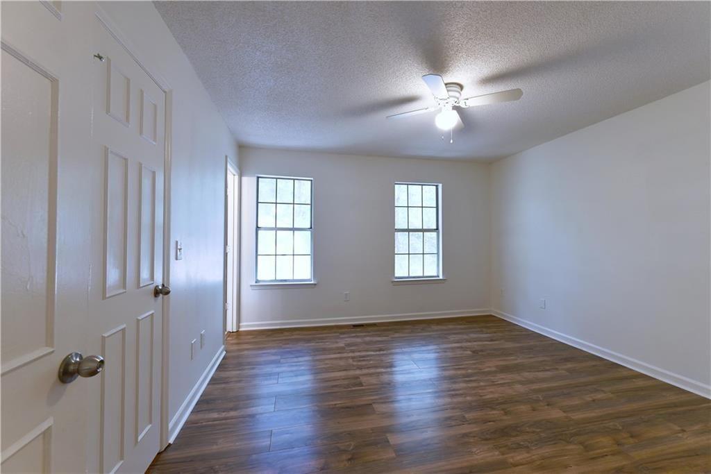 Cedar Bluff - Residential Lease