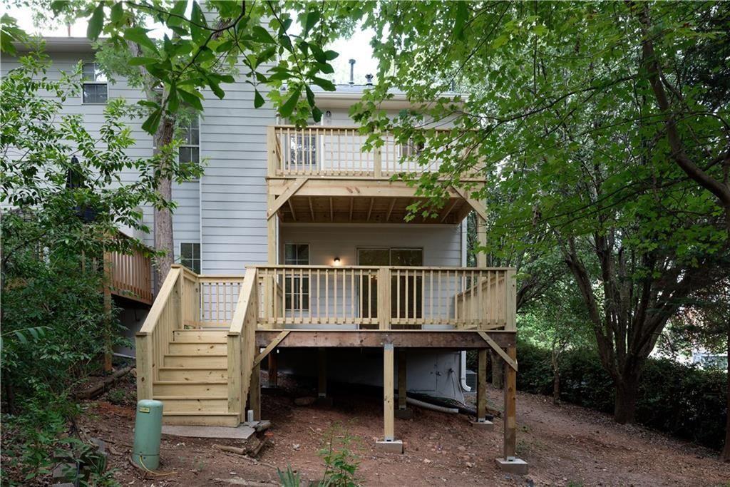 Cedar Bluff - Residential Lease
