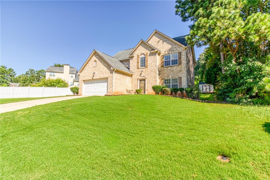 719 Nightwind Way