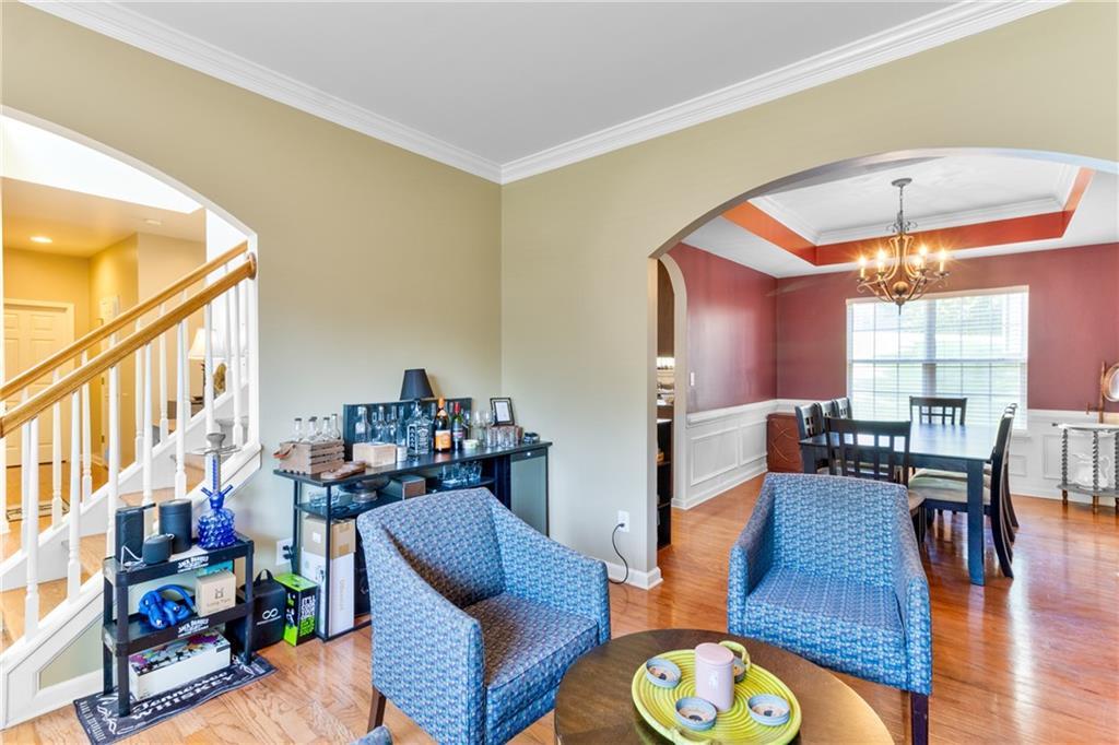 719 Nightwind Way
