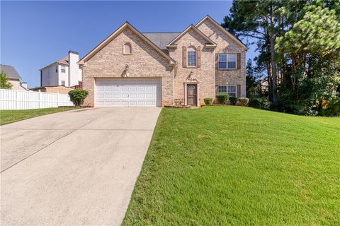 719 Nightwind Way Stockbridge GA 30281
