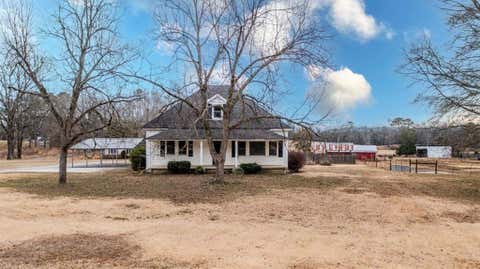 Homes For Sale - 292 Ervin Coker Road<br/> Rome, GA 30161