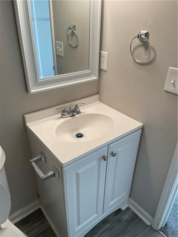 Old Roswell Corners - Residential Lease