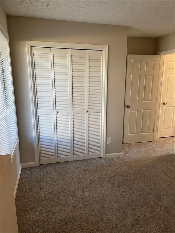 Old Roswell Corners - Residential Lease