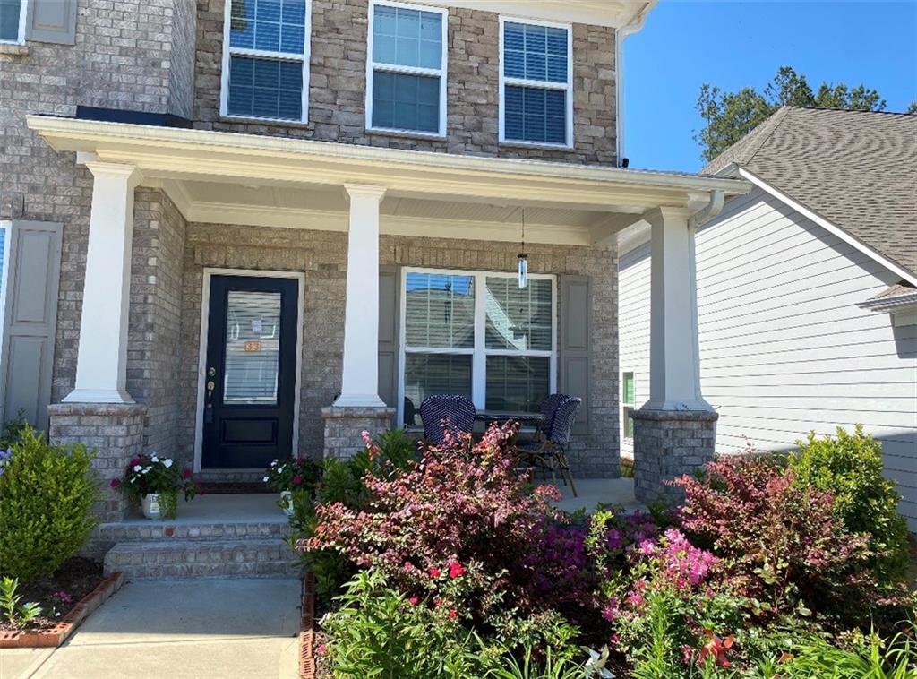 4819 Sierra Creek Drive NE