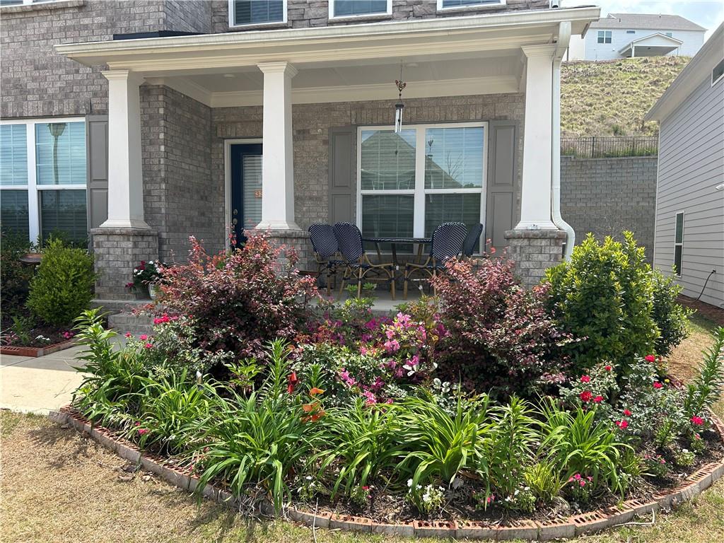 4819 Sierra Creek Drive NE