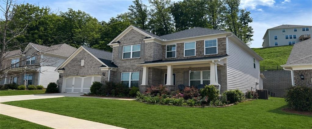 4819 Sierra Creek Drive NE