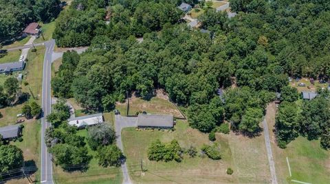 A home in Rockmart