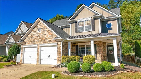 Photo of 485 Highlands Loop, Woodstock, GA 30188 (MLS # 7854524)