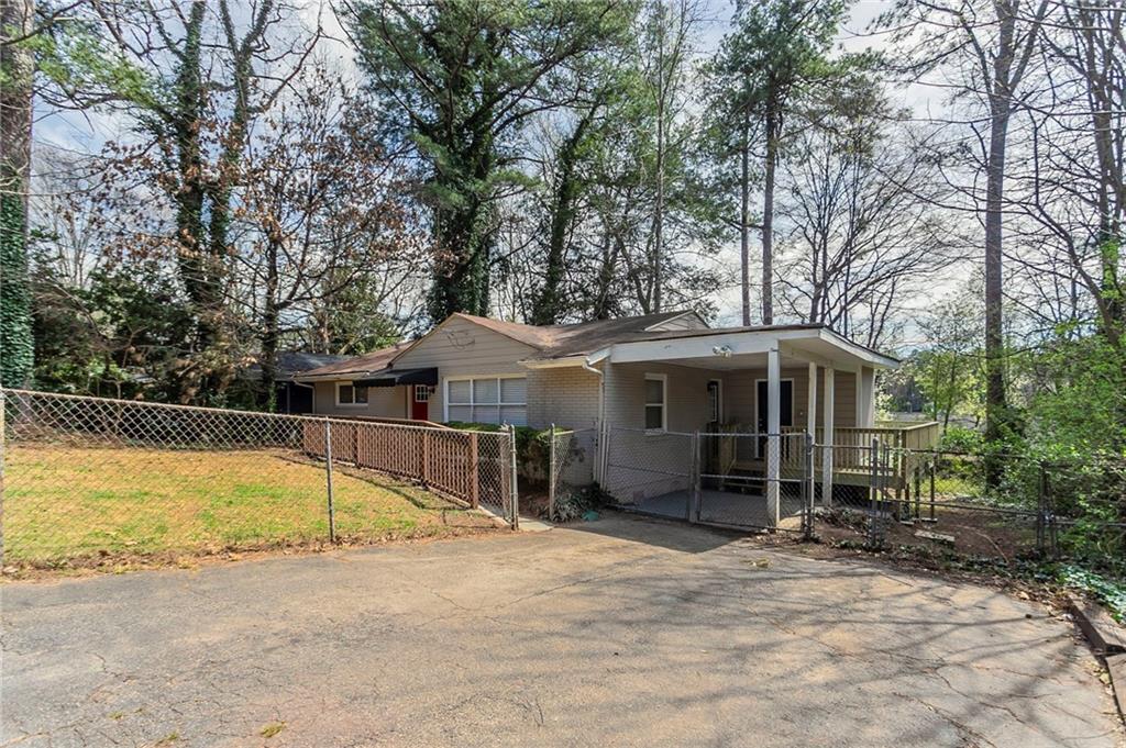 3425 Longleaf Drive