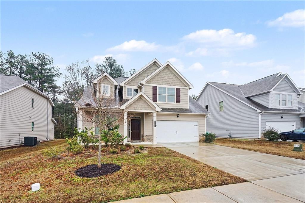 2464 Hanover Woods Road