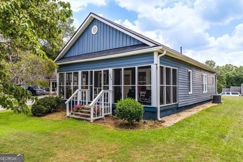 489 WILLIAMS Street Buford GA 30518