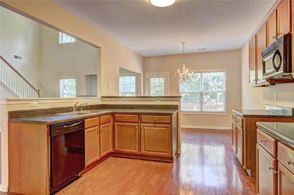 Pinehurst @ Heron Bay - Residential Lease