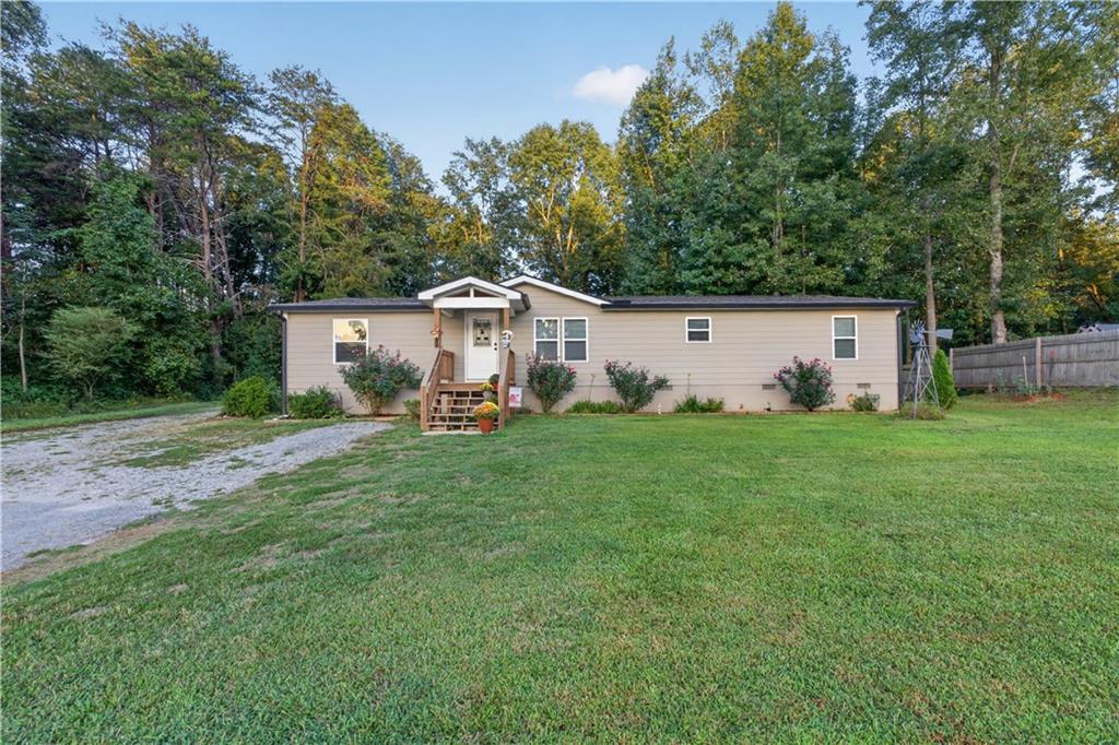 1641 Old Dahlonega Highway