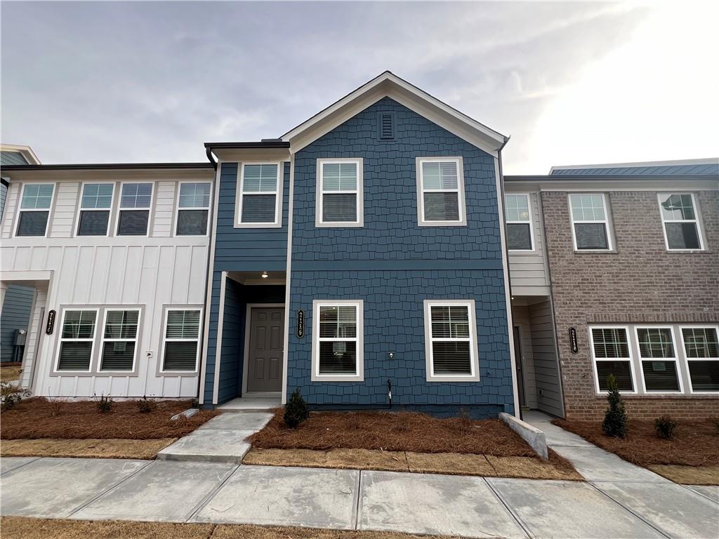 2105 Stillhaven Place, Douglasville, Georgia image 14
