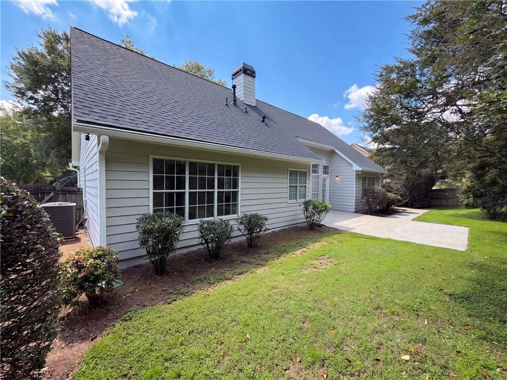 3870 Cherry Ridge Walk