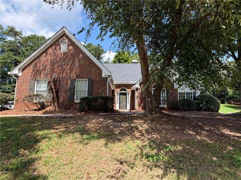 Homes For Sale - 3870 Cherry Ridge Walk<br/> Suwanee, GA 30024