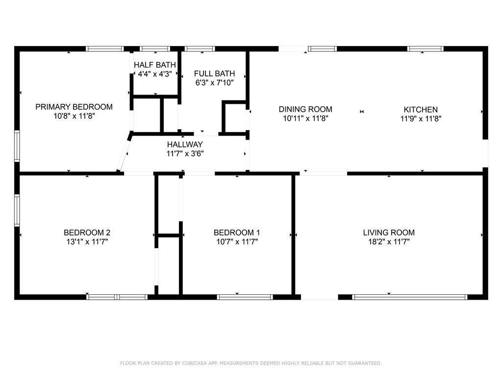 40 Crestview Circle, Carrollton, Georgia image 25