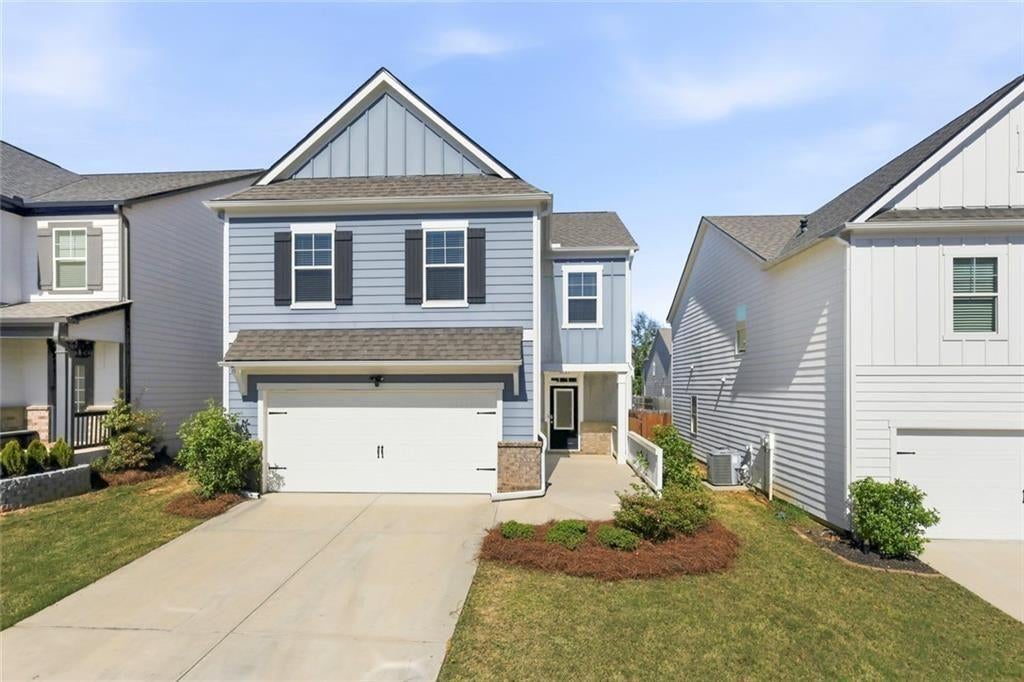Photo 1 of 32 — 5783 Turnstone Trail, Flowery Branch, GA 30542