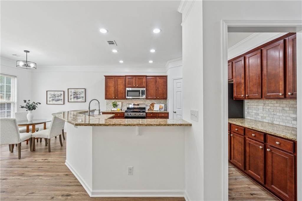 303 Ridgewood Trail