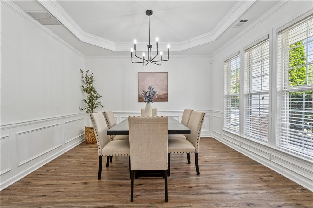 303 Ridgewood Trail
