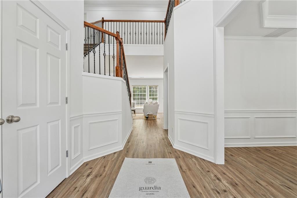 303 Ridgewood Trail