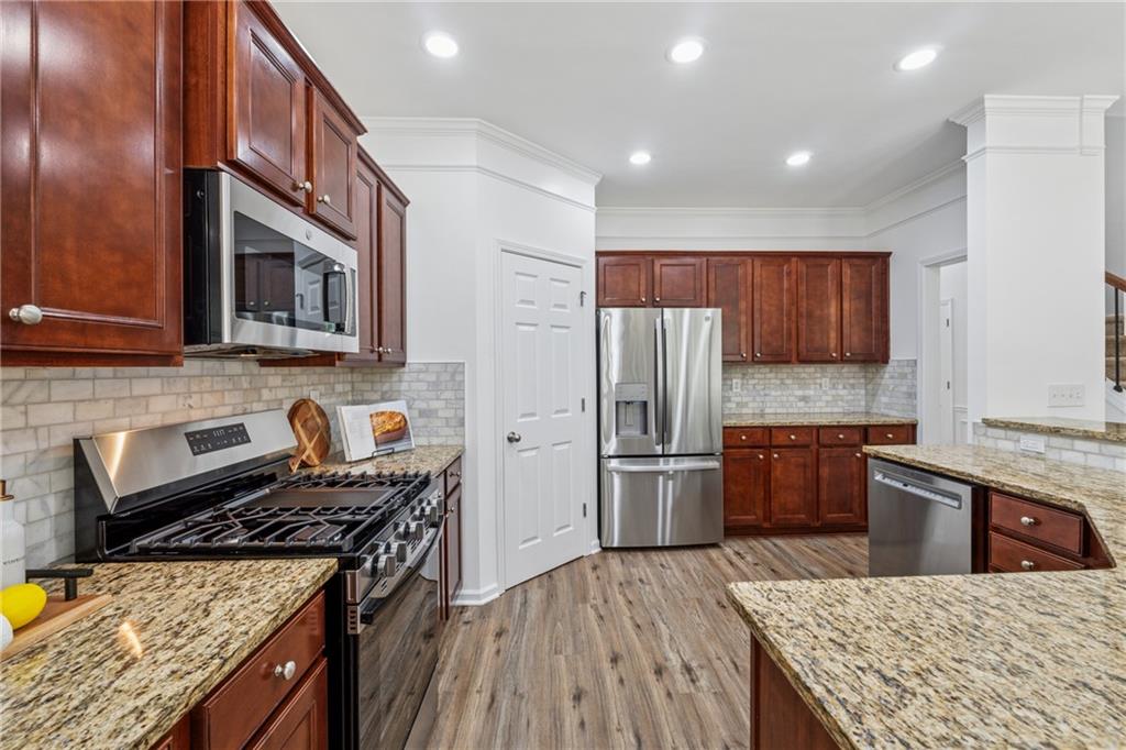 303 Ridgewood Trail