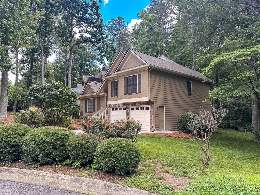 4801 Deer Chase