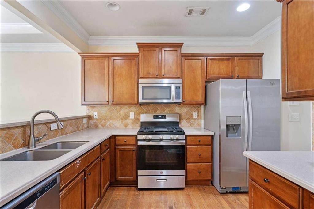 Faircroft - Residential Lease