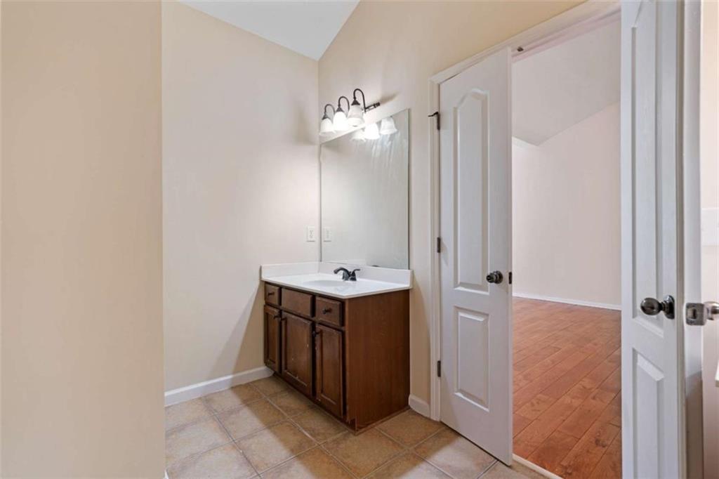 Faircroft - Residential Lease