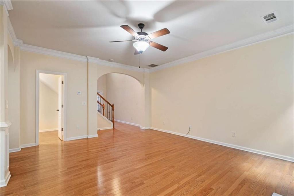 Faircroft - Residential Lease