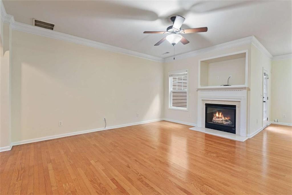 Faircroft - Residential Lease