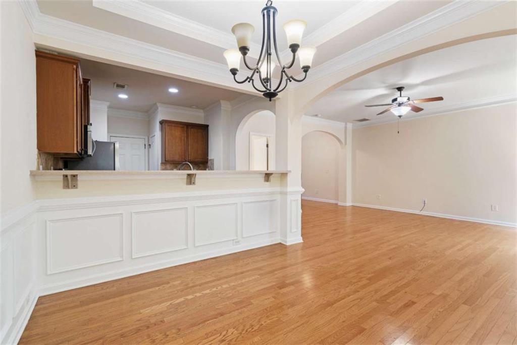 Faircroft - Residential Lease