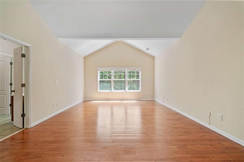 Faircroft - Residential Lease