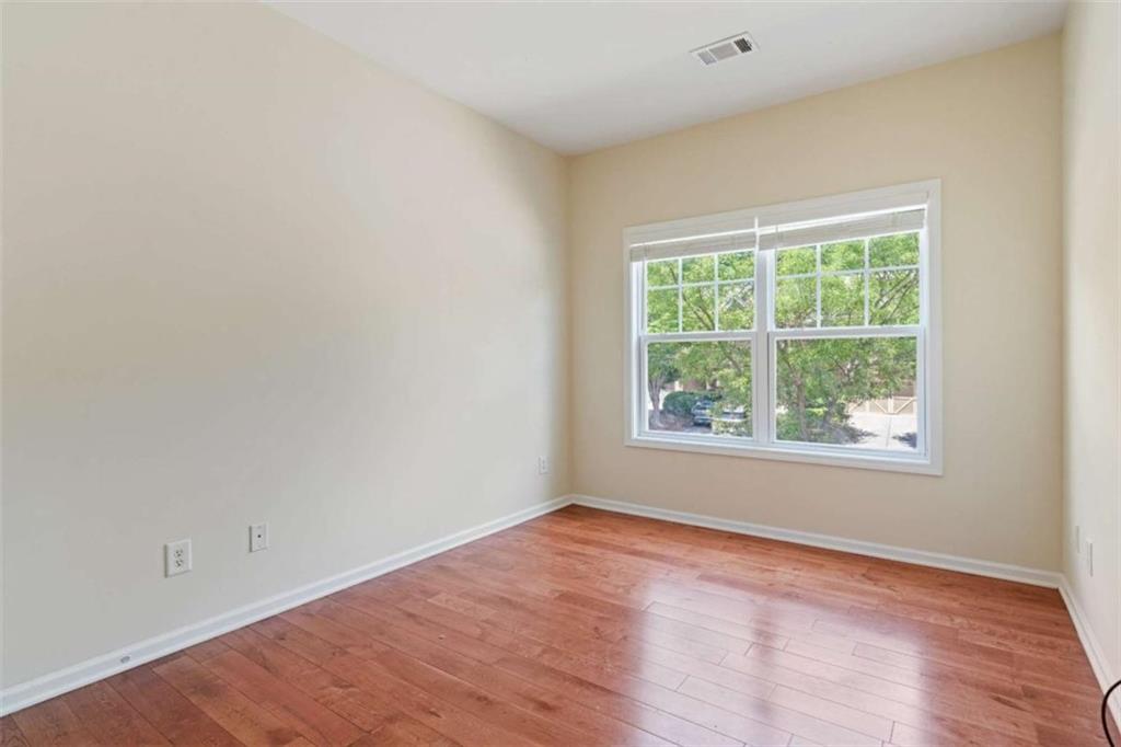Faircroft - Residential Lease