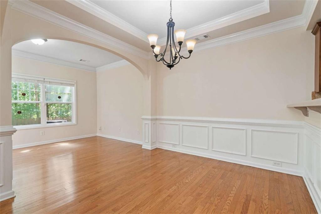 Faircroft - Residential Lease