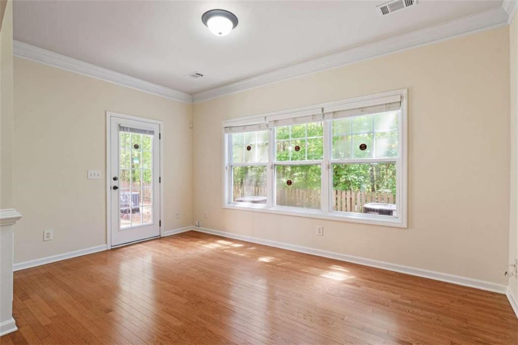 Faircroft - Residential Lease