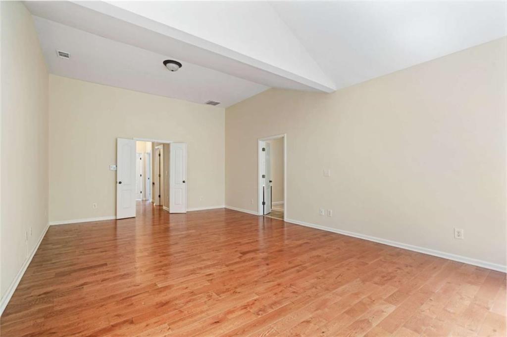 Faircroft - Residential Lease