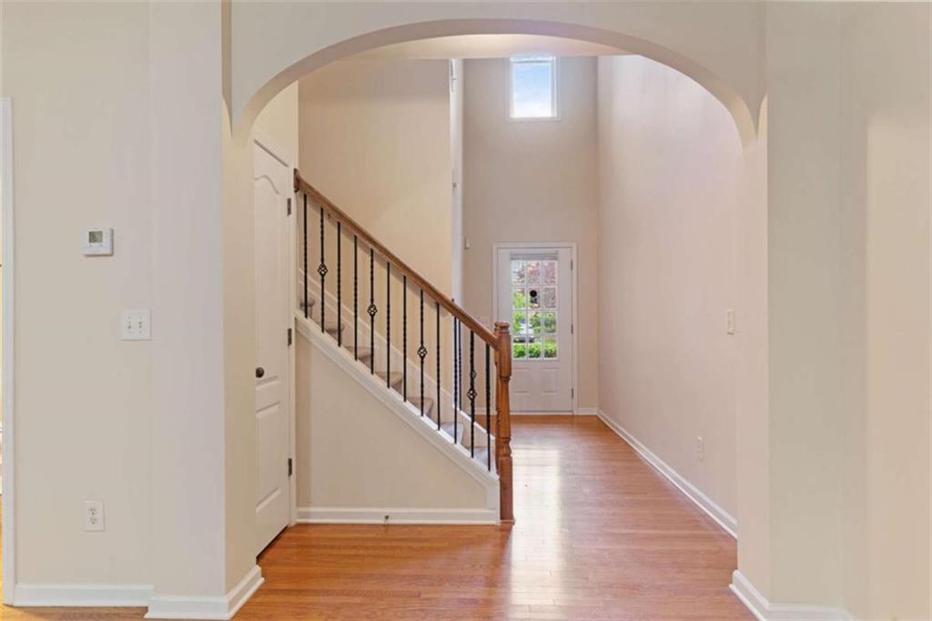 Faircroft - Residential Lease