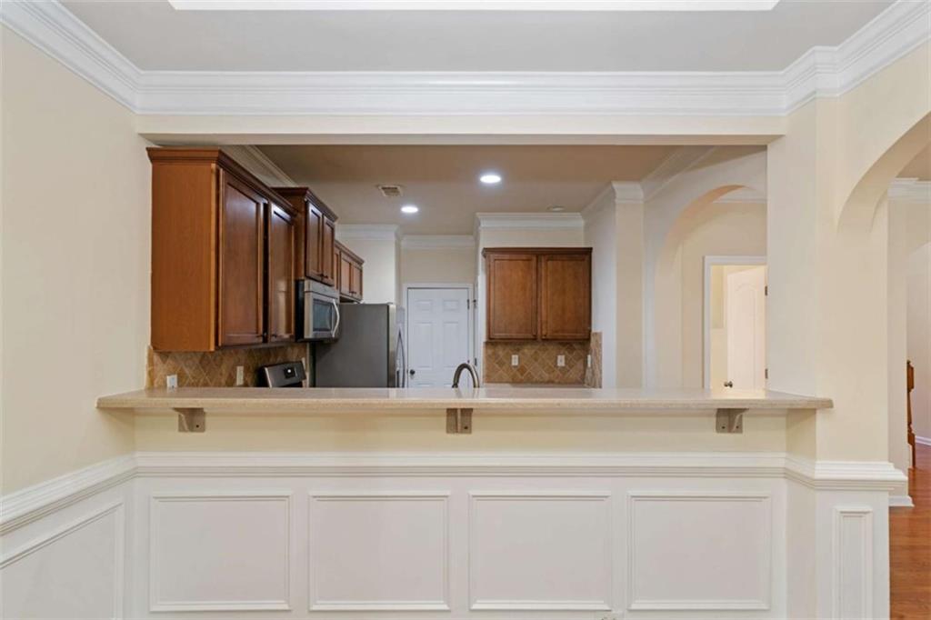 Faircroft - Residential Lease