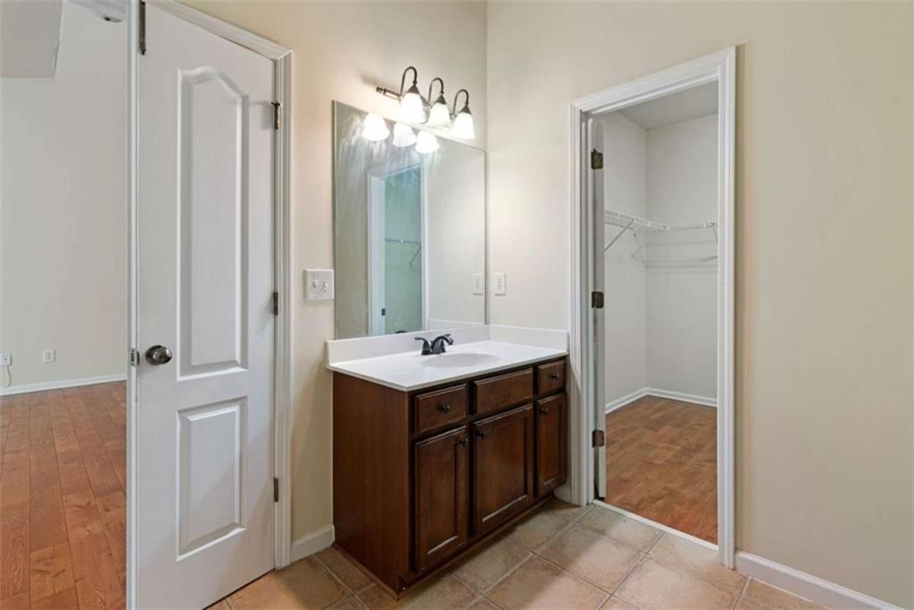 Faircroft - Residential Lease