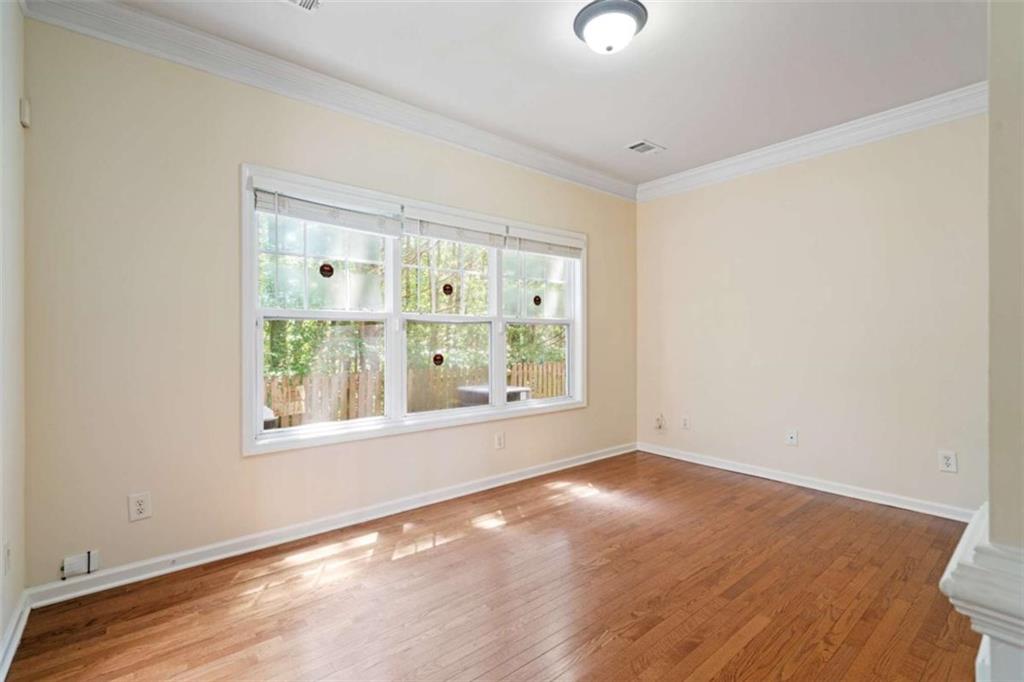 Faircroft - Residential Lease