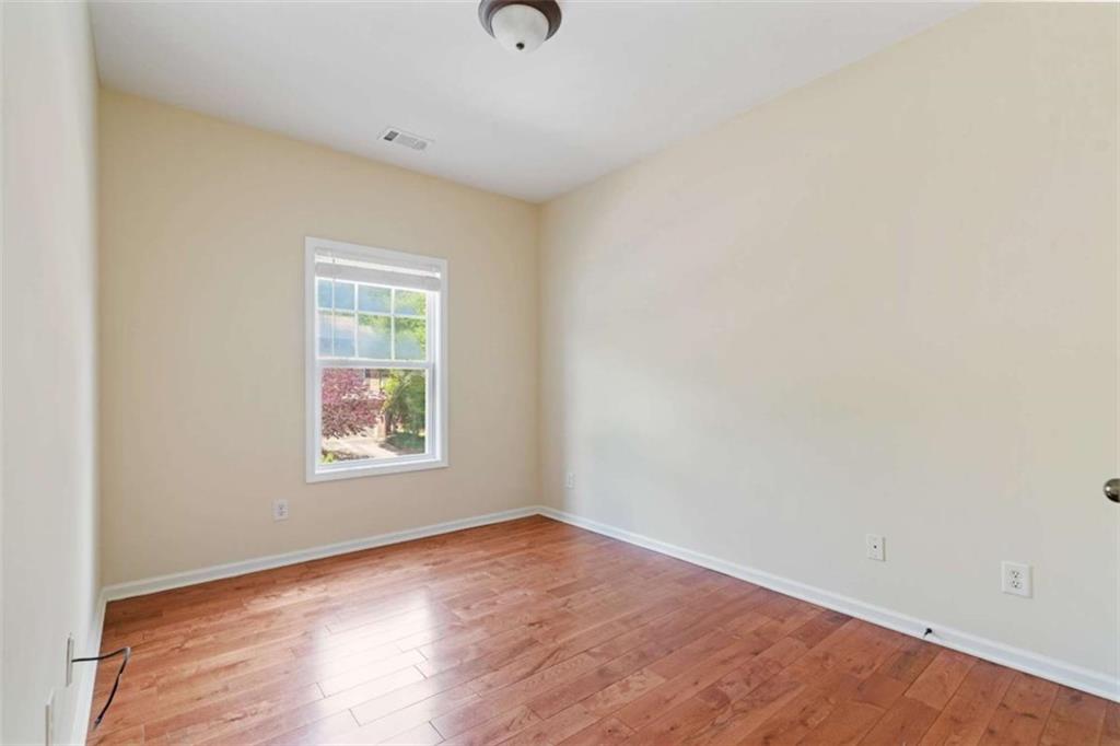 Faircroft - Residential Lease