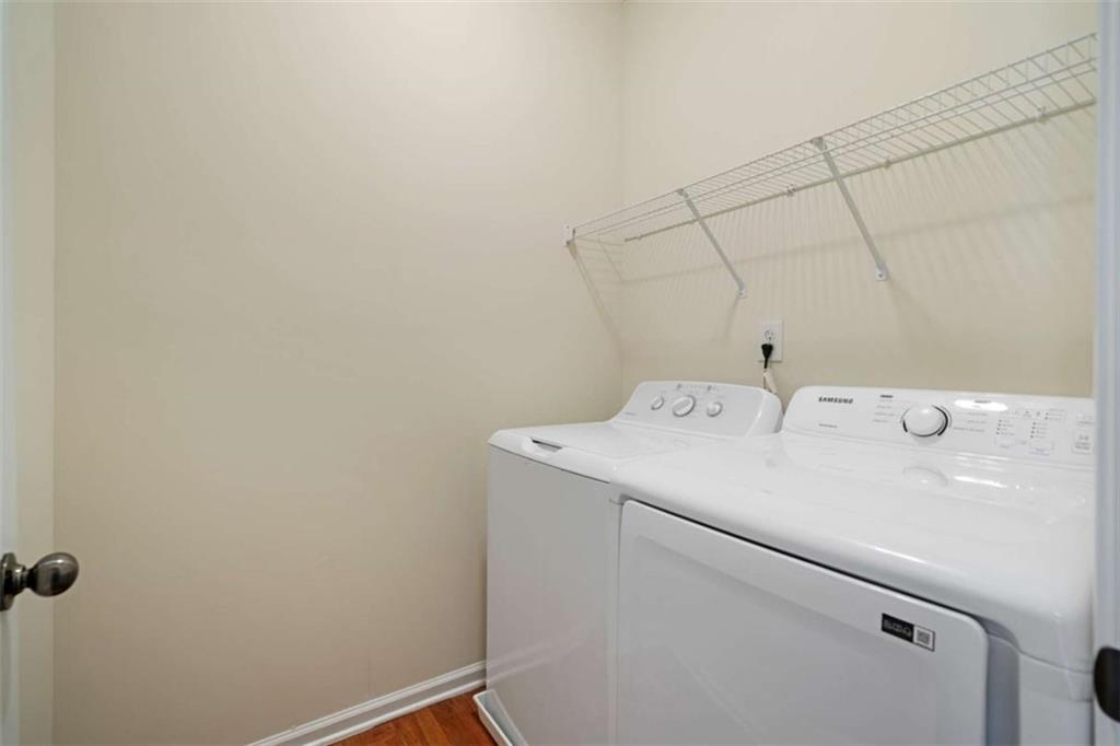 Faircroft - Residential Lease